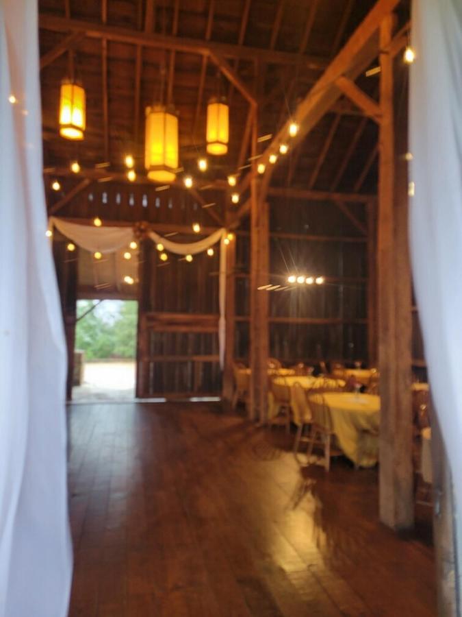 Watson Estate Bnb & Deer Creek Winery Uniontown Exterior foto